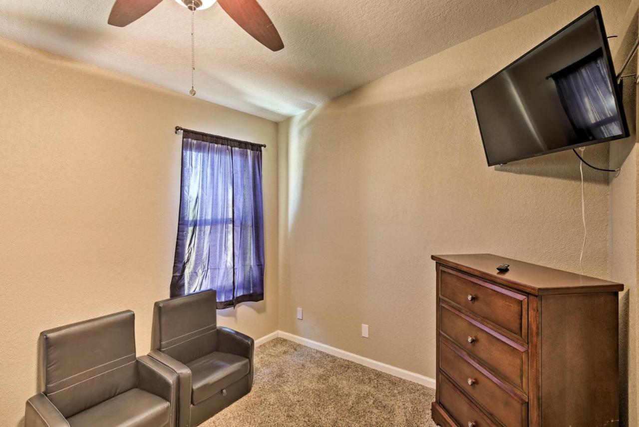 Lake Havasu Home With Pool And Mtn Views, Near Marina Lake Havasu City Zewnętrze zdjęcie