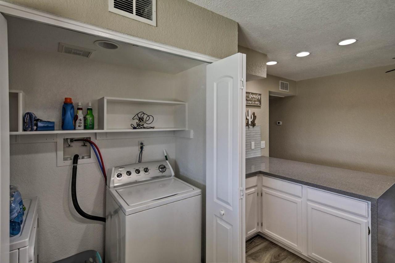 Lake Havasu Home With Pool And Mtn Views, Near Marina Lake Havasu City Zewnętrze zdjęcie