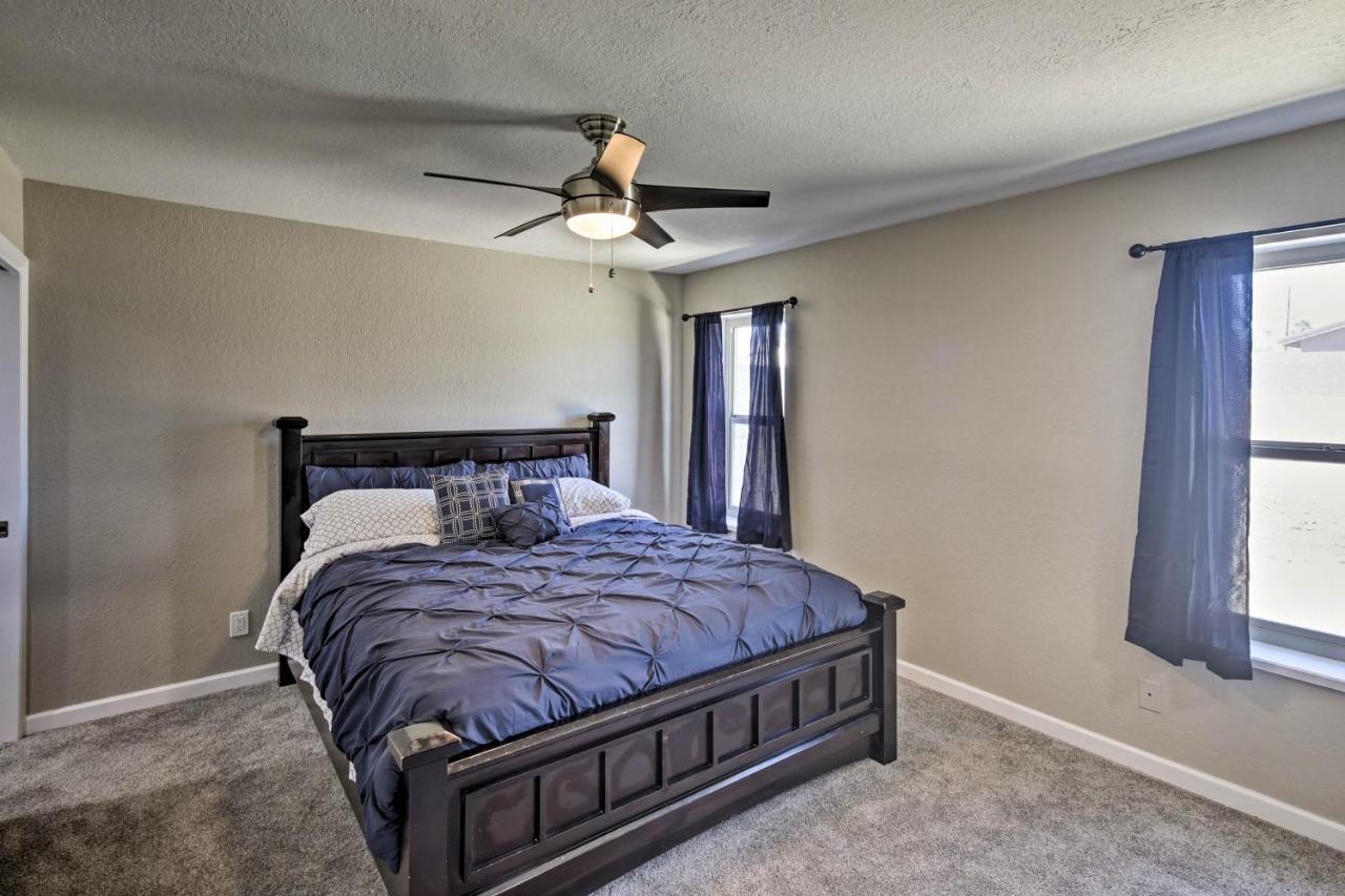 Lake Havasu Home With Pool And Mtn Views, Near Marina Lake Havasu City Zewnętrze zdjęcie