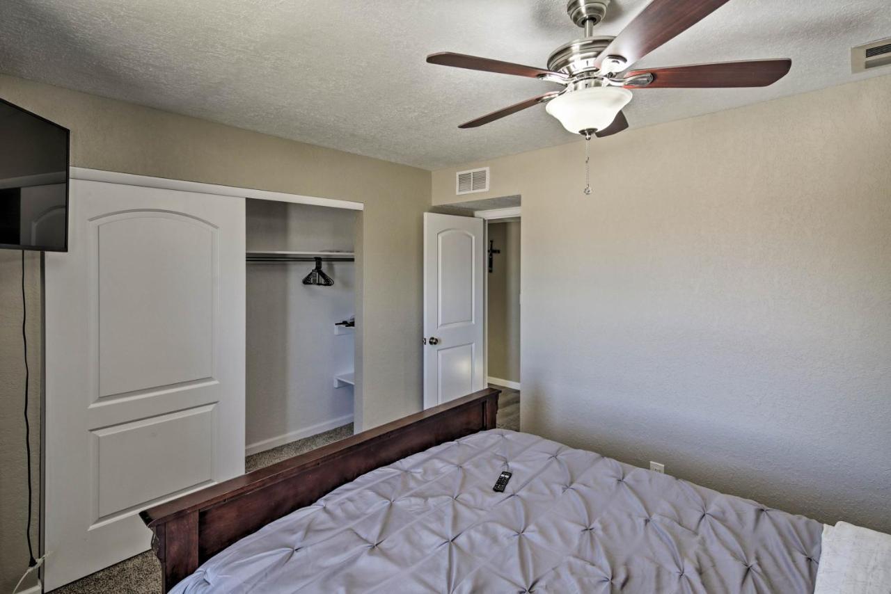 Lake Havasu Home With Pool And Mtn Views, Near Marina Lake Havasu City Zewnętrze zdjęcie