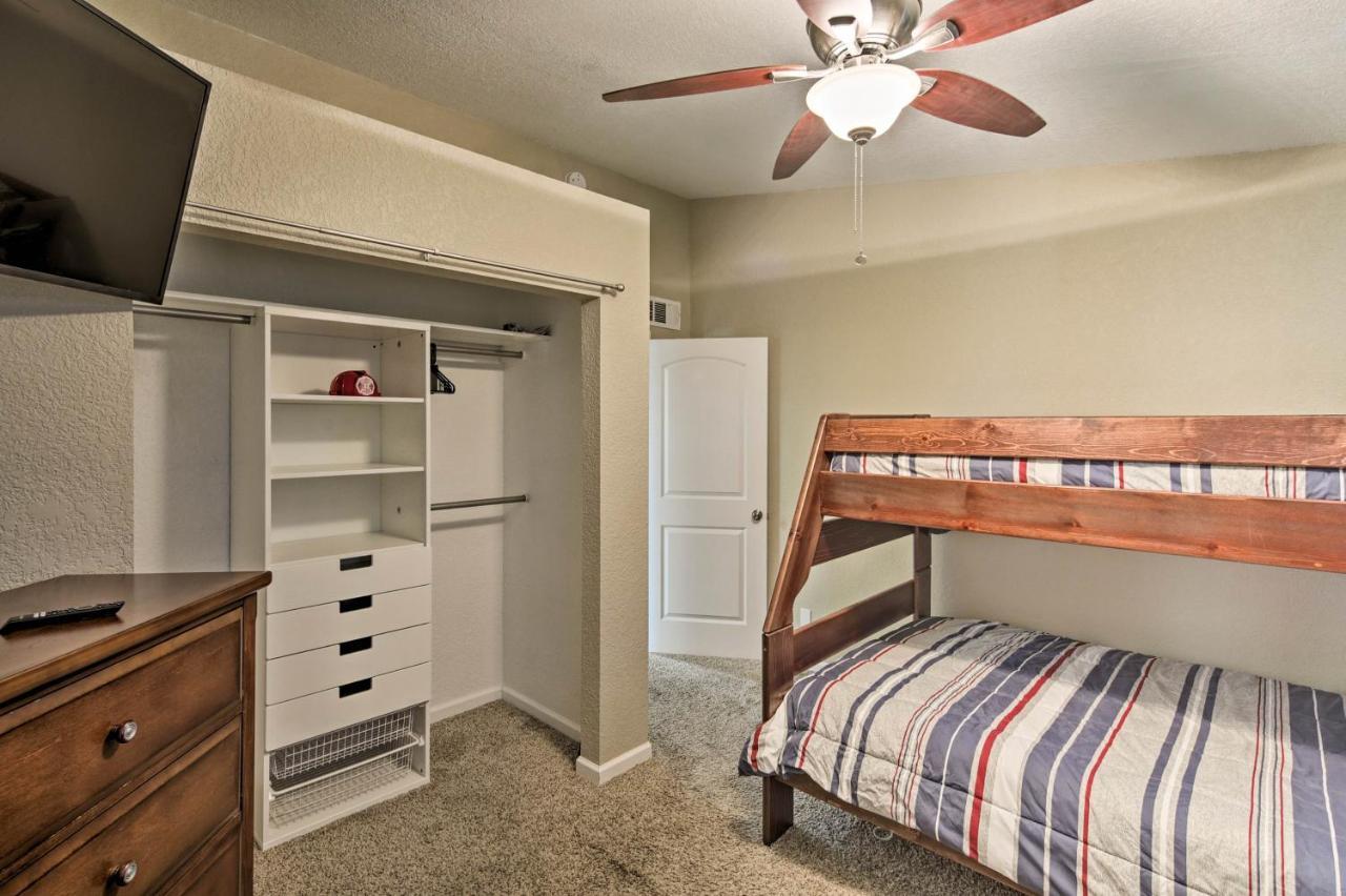 Lake Havasu Home With Pool And Mtn Views, Near Marina Lake Havasu City Zewnętrze zdjęcie